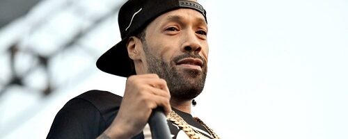 Redman Returns With First Single From ‘Muddy Waters 2’ Album 26 Years After The Original
