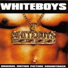VA – Whiteboys OST (1999)