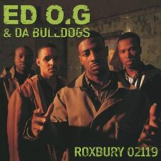 Edo G & Da Bulldogs – Roxbury (2022)
