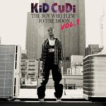 Kid Cudi – The Boy Who Flew To The Moon Vol. 1 (2022)