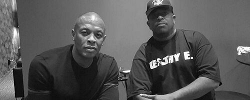 DJ Premier Claims Dr. Dre Blocked 50 Cent Collaboration
