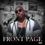 Page Kennedy – Front Page (2022)