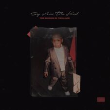 Sy Ari Da Kid – The Shadow In The Shade (Deluxe) (2022)