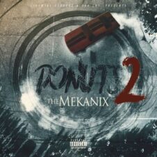 The Mekanix – Donuts 2 (2022)