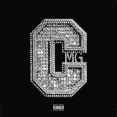 VA – CMG The Label: Gangsta Art (2022)