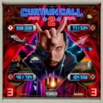 Eminem – Curtain Call 2 (2022)