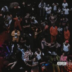 JID – The Forever Story (2022)