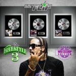 Lil Flip – The Art of Freestyle 3 (2022)