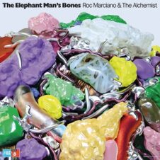 Roc Marciano & The Alchemist – The Elephant Man’s Bones (Pimpire Edition) (2022)