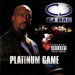Mad CJ Mac – Platinum Game (1999)