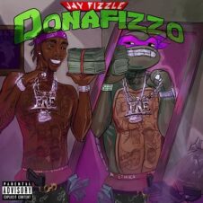 Jay Fizzle – Donafizzo (2022)