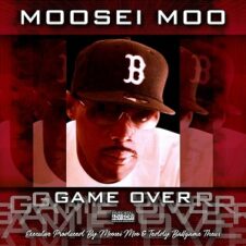 Moosei Moo & Suga Free – Game Over (2022)