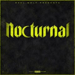 Reel Wolf – Nocturnal (2022)