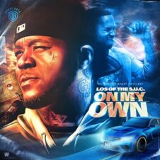 LOS of the S.U.C – On My Own (2022)