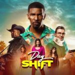 VA – Day Shift (Soundtrack from The Netflix Film) (2022)