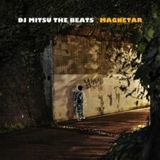 DJ Mitsu The Beats – Magnetar (2022)