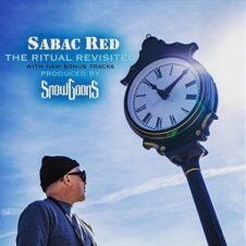 Sabac Red – The Ritual (Revisited) (2022)