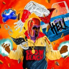 Raz Fresco – Magnetic (2022)