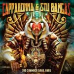 Cappadonna & Stu Bangas – 3rd Chamber Grail Bars (Limited Wu-Tang Gold Edition) (2022)