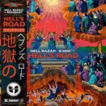 Hell Razah & RoadsArt – Hell’s Road (2022)