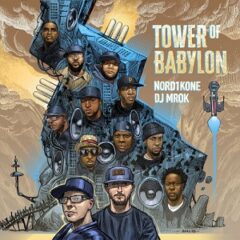 Nord1kone & DJ MROK – Tower Of Babylon (2022)