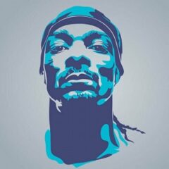 Snoop Dogg – Metaverse: The NFT Drop Vol. 2 (2022)