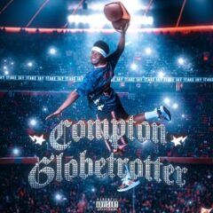 1TakeJay – Compton Globetrotter (2022)