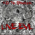 KD the Stranger – LIVE EVIL: Revised, Remixed & Resurrected (2022)