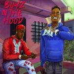 PaperRoute Woo & Snupe Bandz – Boyz N The Hood (2022)