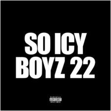 Gucci Mane & The New 1017 – So Icy Boyz 22 (2022)
