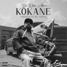 Kokane – Da White Album (2022)