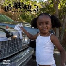 Joey Fatts – G Way 3 (2022)
