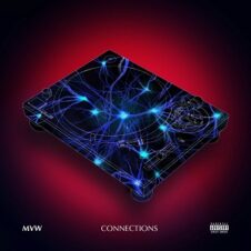 MVW (Michael Vincent Waller) – Connections (2022)