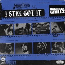 Snoop Dogg – I Still Got It (2022)