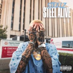 Steelz – Steel Alive (2022)