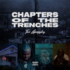 Tee Grizzley – Chapters of the Trenches (2022)