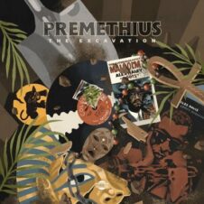 Premethius – The Excavation (2022)