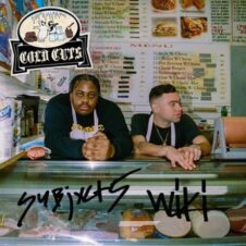 Wiki & Subjxct 5 – Cold Cuts (2022)