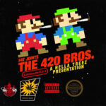Hella Treez – The 420 Bros. Fat Joints (2022)