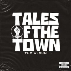 Tales Of The Town – The Album (2022)