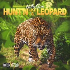 Hitta Slim – Hunt’n Like A Leopard (2022)