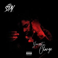 GMO Stax – Youngest N Charge (2022)