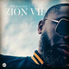 9th Wonder – Zion VII (2022)