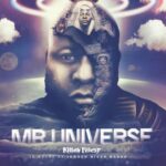 Killah Priest & Jordan River Banks – Mr. Universe (2022)