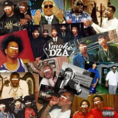Smoke DZA – Cuz I Felt Like It Again (Original Version) (2022)
