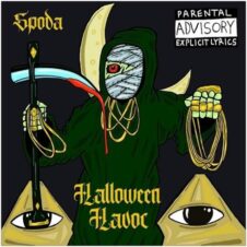 Spoda – Halloween Havoc (2022)