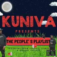 Kuniva – The People’s Playlist (2022)