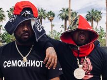 Westside Gunn Addresses Conway The Machine’s Griselda Contract Complaint