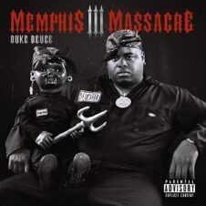 Duke Deuce – Memphis Massacre III (2022)