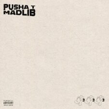 Madlib & Pusha T – Brick Konducta (2022)